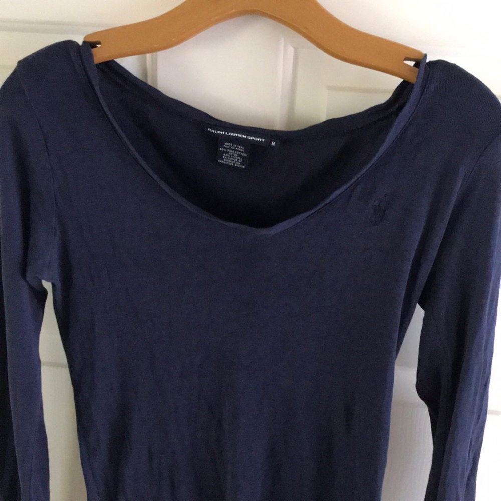 Ralph Lauren Sport
